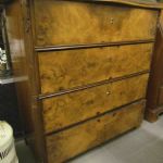 692 5127 CHEST OF DRAWERS